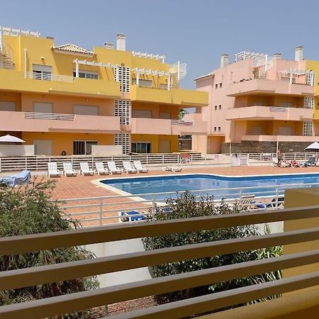 ROYAL CABANAS GOLF BLUE Condominio privado sossegado Conceicao (Faro) Exterior foto