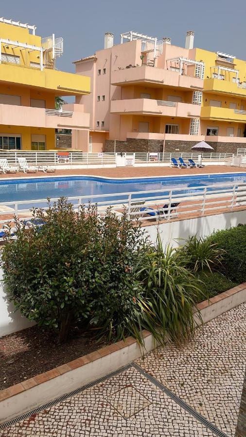 ROYAL CABANAS GOLF BLUE Condominio privado sossegado Conceicao (Faro) Exterior foto