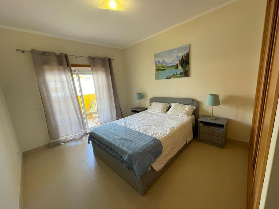 ROYAL CABANAS GOLF BLUE Condominio privado sossegado Conceicao (Faro) Exterior foto