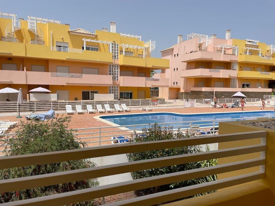 ROYAL CABANAS GOLF BLUE Condominio privado sossegado Conceicao (Faro) Exterior foto