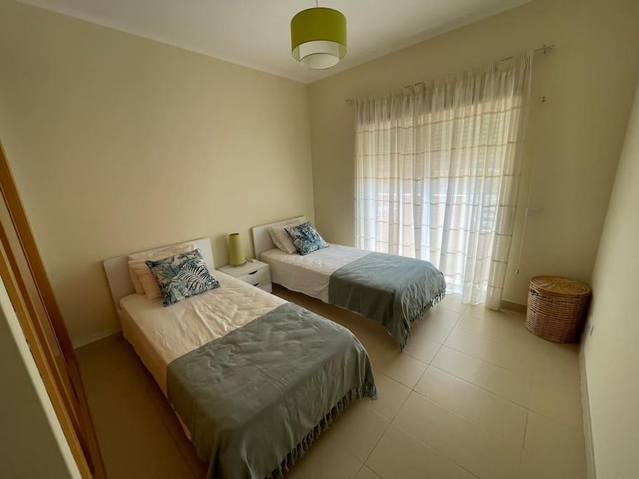 ROYAL CABANAS GOLF BLUE Condominio privado sossegado Conceicao (Faro) Exterior foto